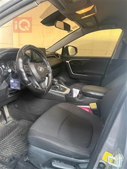 تويوتا راف 4